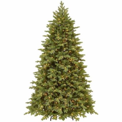 National Tree Christmas Tree - Green 1