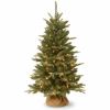 National Tree Everyday Christmas Tree - Green 1