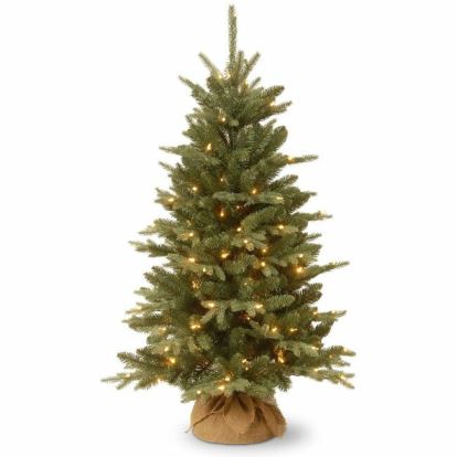 National Tree Everyday Christmas Tree - Green 1