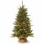 National Tree Everyday Christmas Tree - Green 1