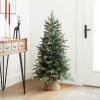 National Tree Everyday Christmas Tree - Green 3