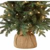 National Tree Everyday Christmas Tree - Green 5