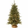 National Tree Everyday Christmas Tree - Green 7