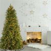 National Tree Tiffany Fir Christmas Tree - Green 3