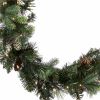 National Tree Carolina Pine Decorative Garland - Green 3