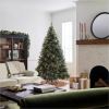 National Tree Carolina Pine Christmas Tree - Green 4