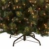 National Tree Carolina Pine Christmas Tree - Green 7