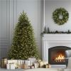National Tree Dunhill Fir Christmas Tree - Green 2