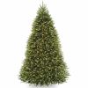 National Tree Dunhill Fir Christmas Tree - Green 1