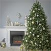 National Tree Dunhill Fir Christmas Tree - Green 4