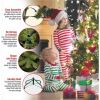 National Tree Dunhill Fir Christmas Tree - Green 6