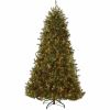 National Tree Dunhill Fir Christmas Tree - Green 7