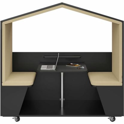 NOOK Privacy Booth 1