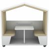 NOOK Privacy Booth 1