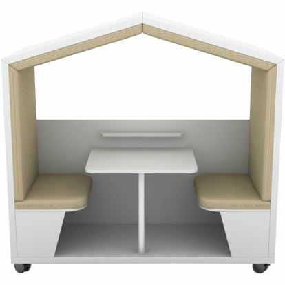 NOOK Privacy Booth 1