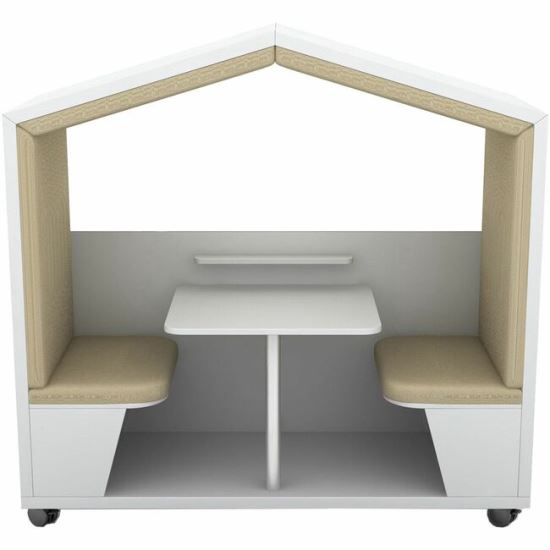 NOOK Privacy Booth 1