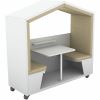 NOOK Privacy Booth 3