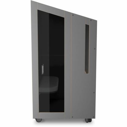 NOOK Solo Privacy Booth 1