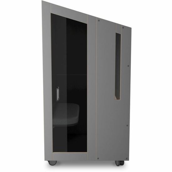 NOOK Solo Privacy Booth 1