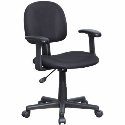 NuSparc Chair 1