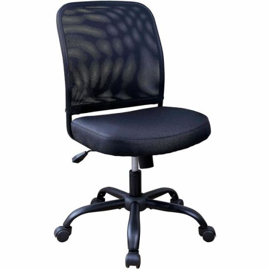 NuSparc Soho Mesh-Back Task Chair 1
