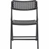 National Public Seating Distinct AirFlex Folding Chairs 2