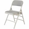 National Public Seating 2300 Series Folding Chair 3