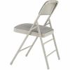 National Public Seating 2300 Series Folding Chair 4