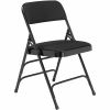 National Public Seating 2300 Series Folding Chair 3