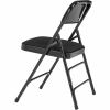 National Public Seating 2300 Series Folding Chair 4