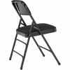 National Public Seating 2300 Series Folding Chair 5