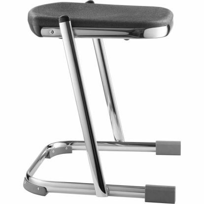 National Public Seating 6600 Series Elephant Z-Stool 1