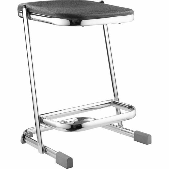 National Public Seating 6600 Series Elephant Z-Stool 1