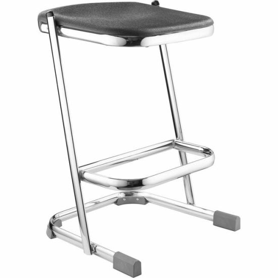 National Public Seating 6600 Series Elephant Z-Stool 1