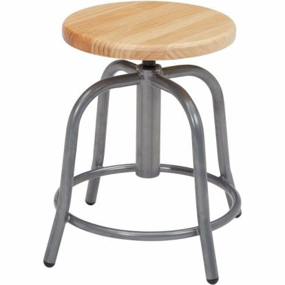 National Public Seating 6800 Series Stools 1