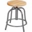 National Public Seating 6800 Series Stools 1