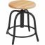 National Public Seating 6800 Series Stools 1