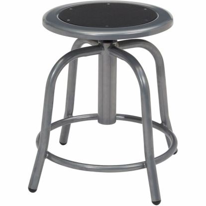 National Public Seating 6800 Series Stools 1