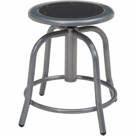 National Public Seating 6800 Series Stools 1