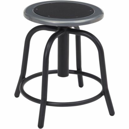 National Public Seating 6800 Series Stools 1