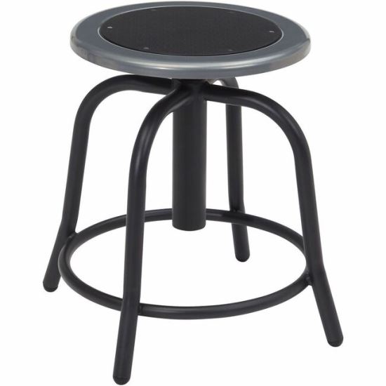 National Public Seating 6800 Series Stools 1
