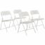 National Public Seating 800 Series Folding Chair 1