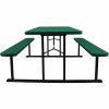 National Public Seating Folding Picnic Tables 3