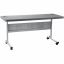 National Public Seating Flip-N-Store Flipper Tables 1