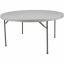 National Public Seating Fold-in-Half Tables 1