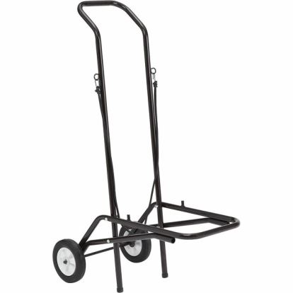 National Public Seating Dolly 1