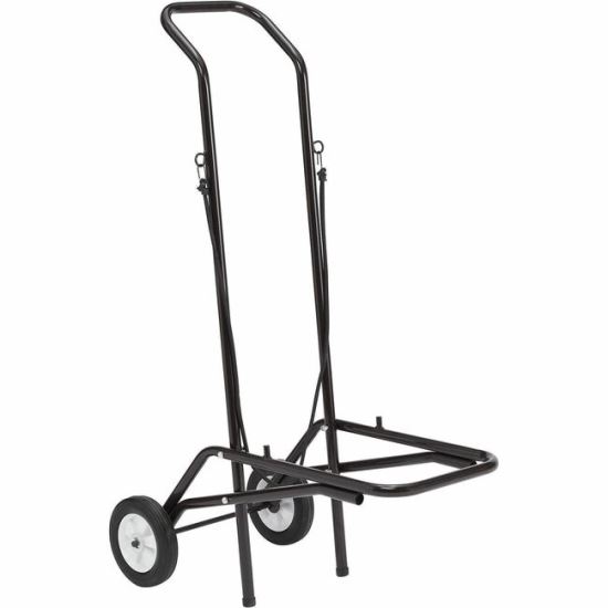 National Public Seating Dolly 1