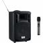 National Public Seating Nat'l Public PRA-8000 Oklahoma Sound PA System 1