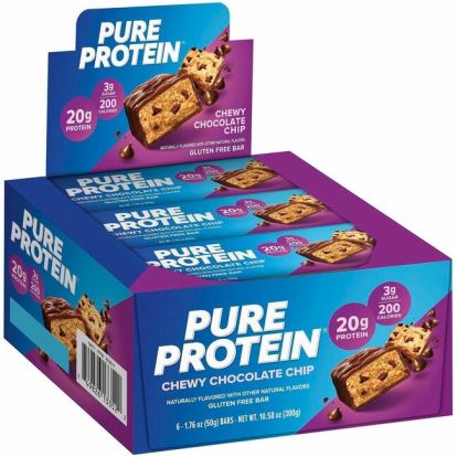 Pure Protein Bars 1