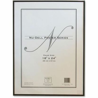 nudell Metal Poster Frames 1